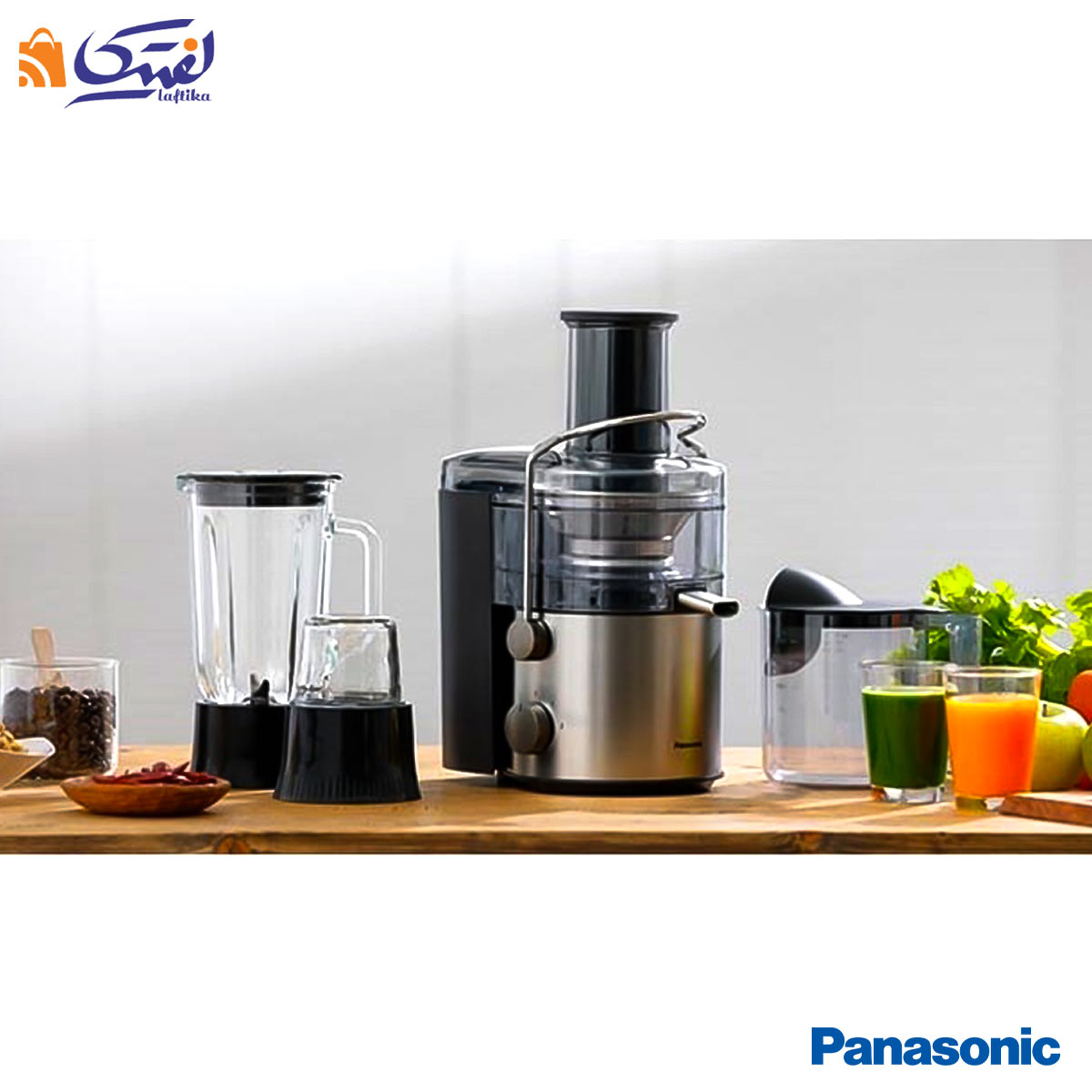 آبمیوه گیری سه کاره با بهترین قیمت بازار