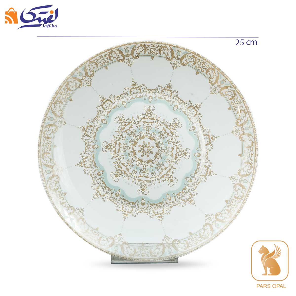 سرویس 28 پارچه ارکوپال پارس اپال