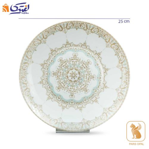 سرویس 28 پارچه ارکوپال پارس اپال