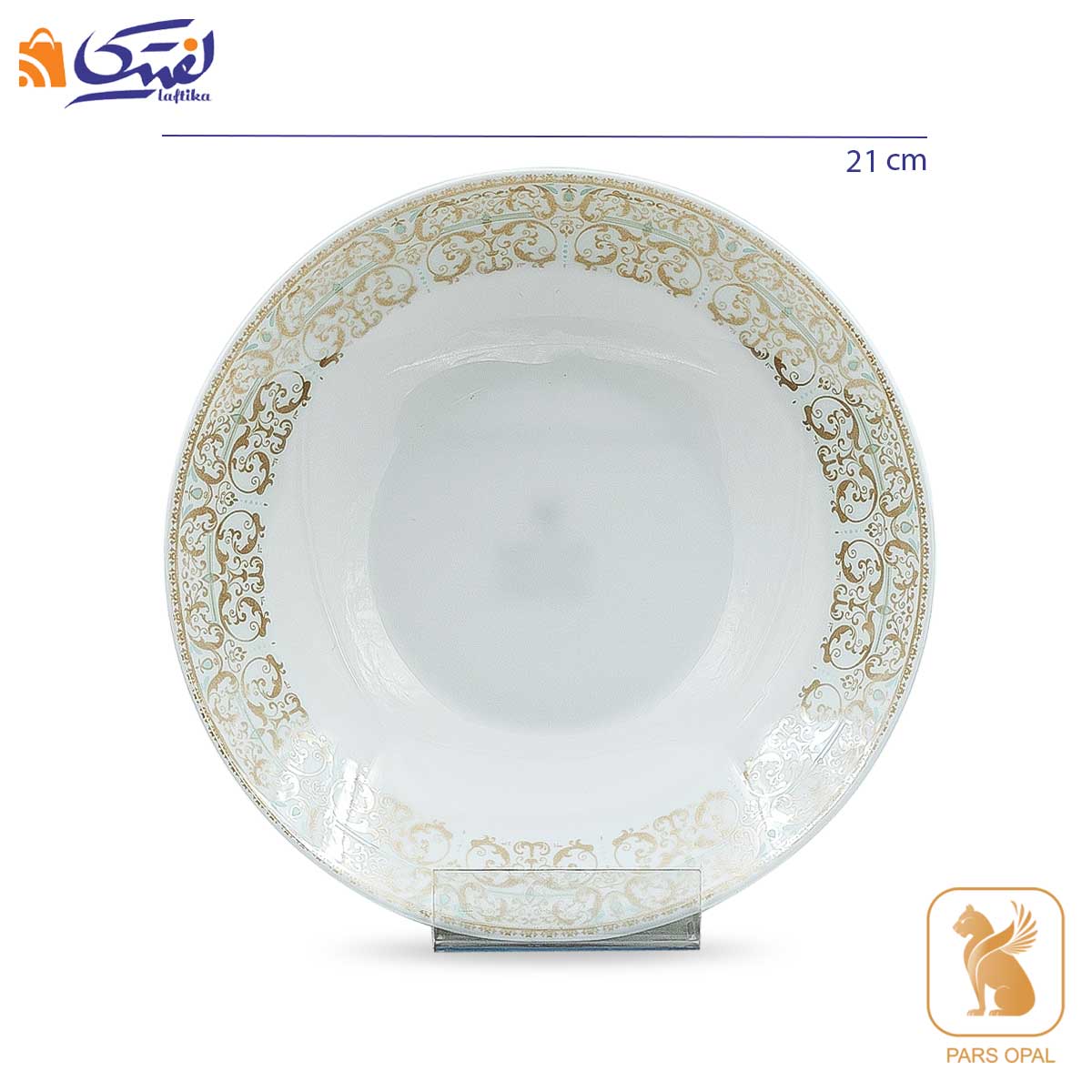 سرویس ارکوپال 6 نفره پارس اپال