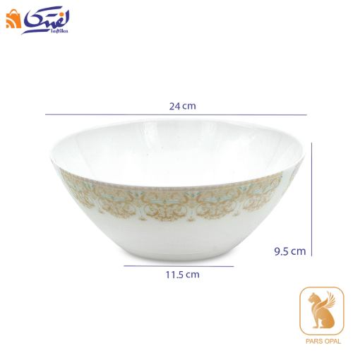 سرویس ارکوپال پارس اپال