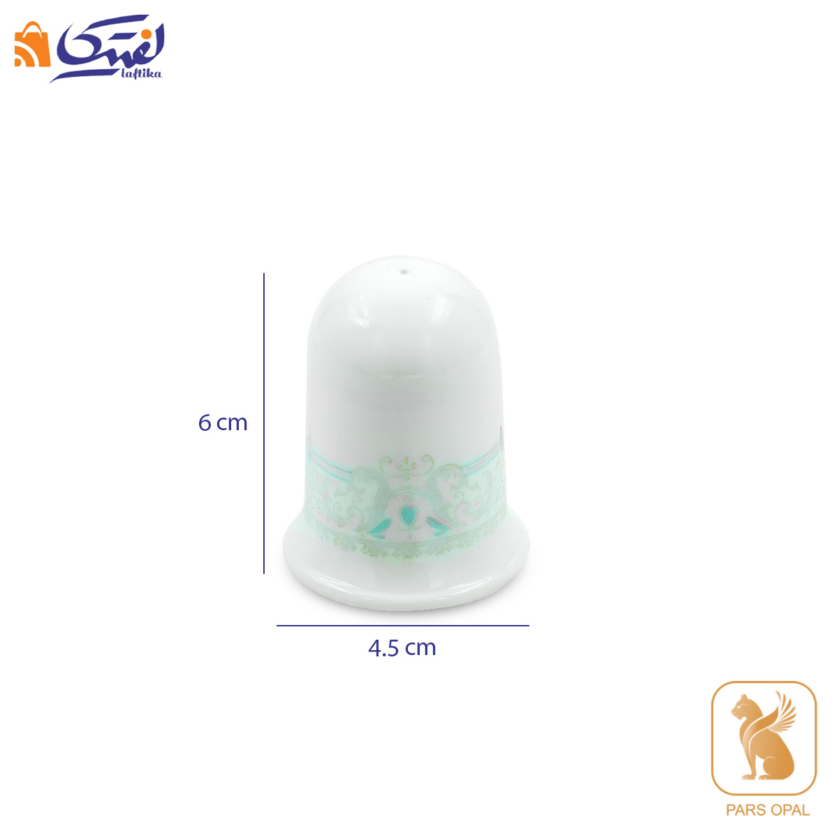 سرویس پارس اپال