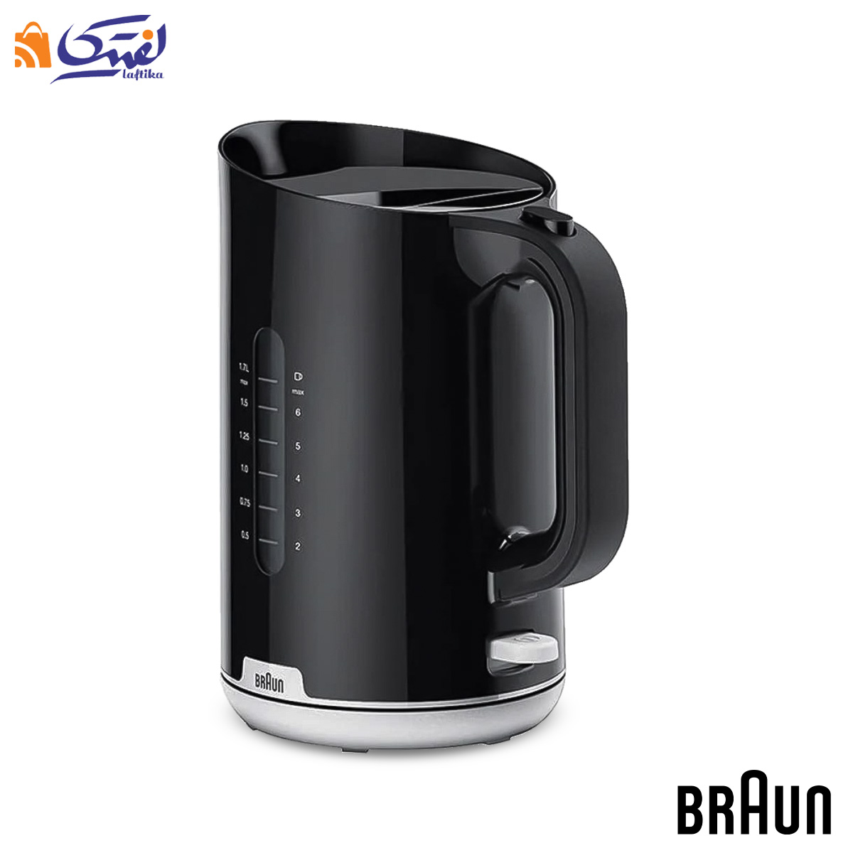 کتری برقی براون WK1100