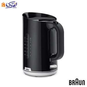 کتری برقی براون WK1100