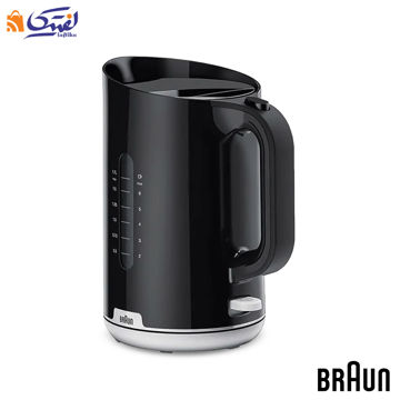 کتری برقی براون WK1100