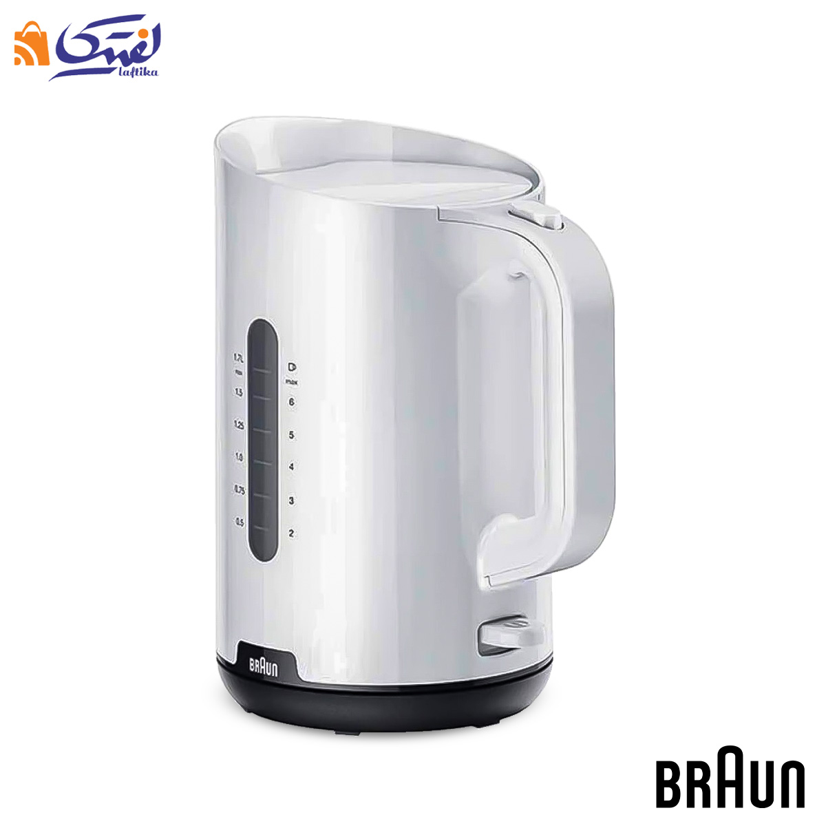 کتری برقی براون