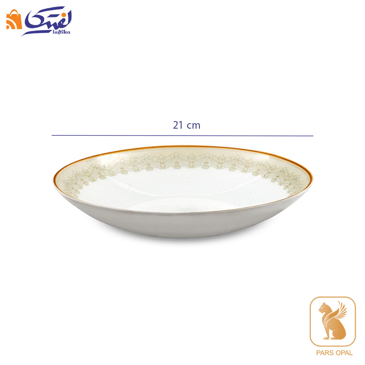 سرویس 28 پارچه