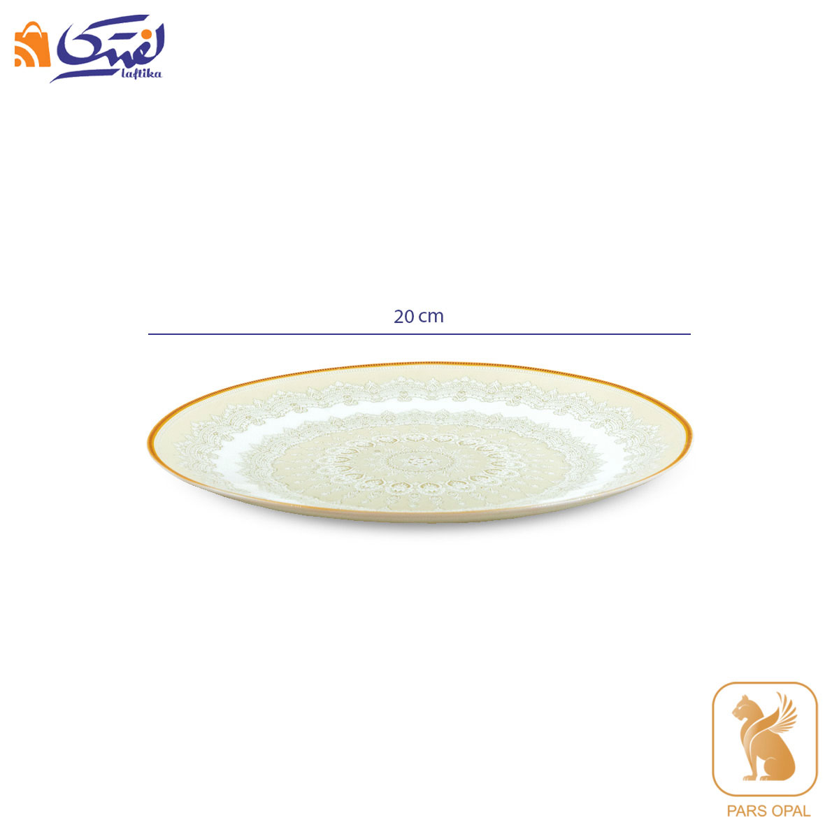 سرویس 6 نفره پارس اپال