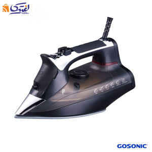 اتو بخار گوسونیک با بهترین کارایی