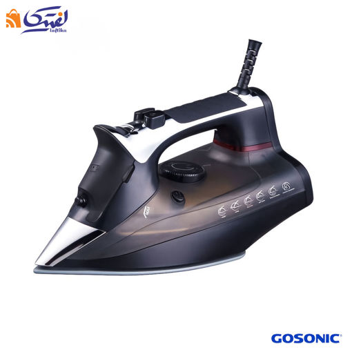 اتو بخار GSI-305 گوسونیک