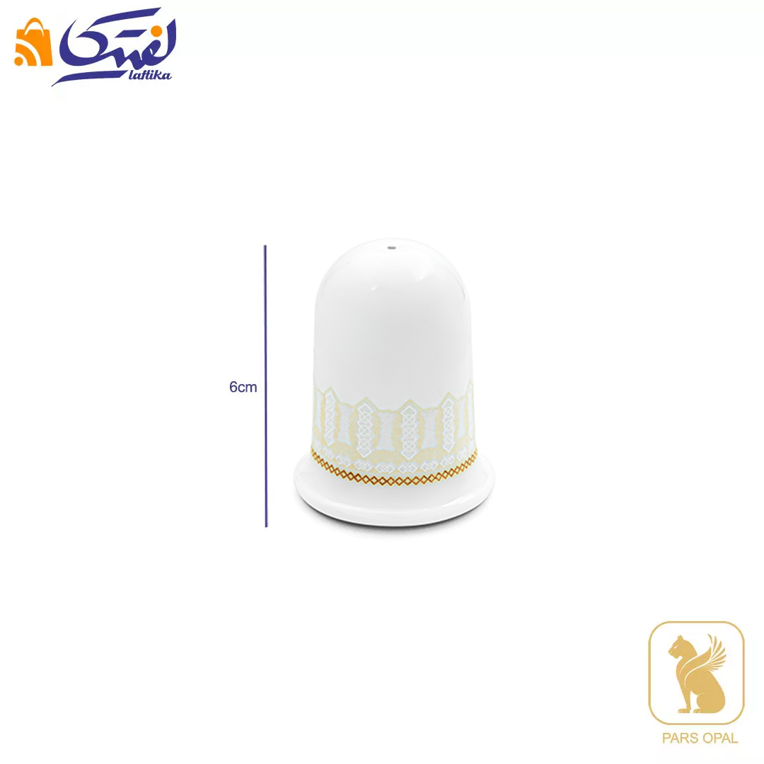 سرویس 28 پارچه پارس اپال