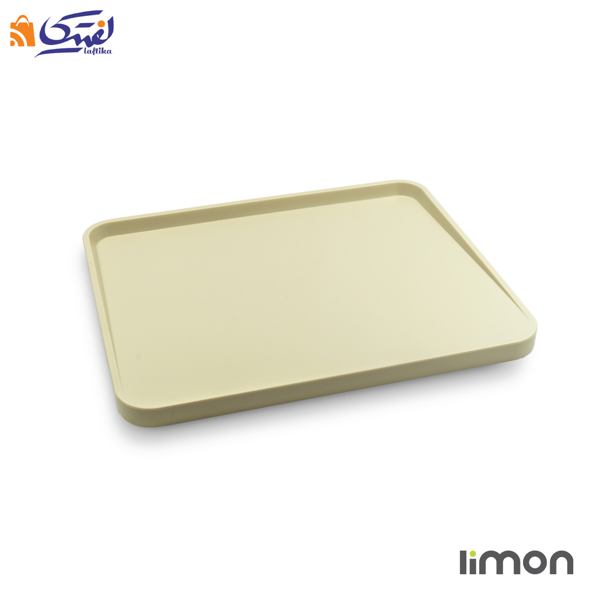تخته برش شیب دار لیمون 2465 دو طرفه