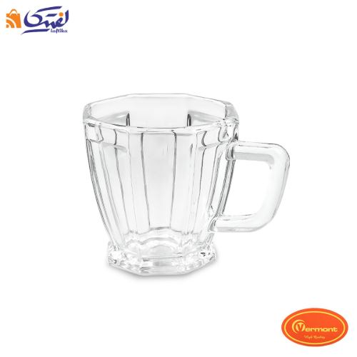 فنجان بسته شش عددی vermont کد VR-5085