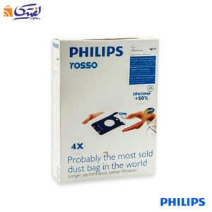 کیسه جاروبرقی مناسب برای جاروبرقی فیلیپس