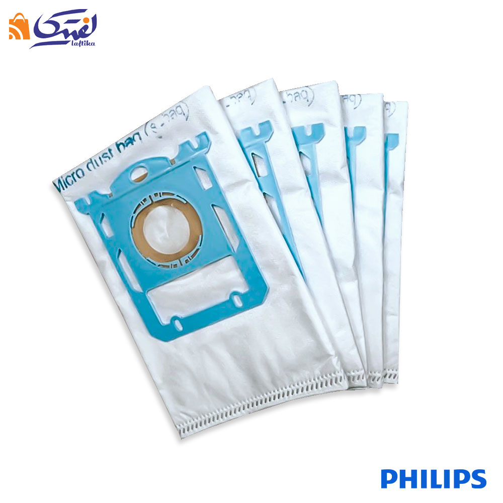 کیسه جاروبرقی فیلیپس