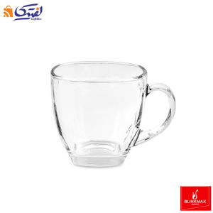 فنجان کارینا کوچک بلینک مکس 6 عددی KTZB47-1