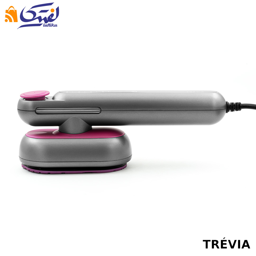 قیمت اتو بخارگر GTJ-188 ترویا با طراحی ارگونومیک