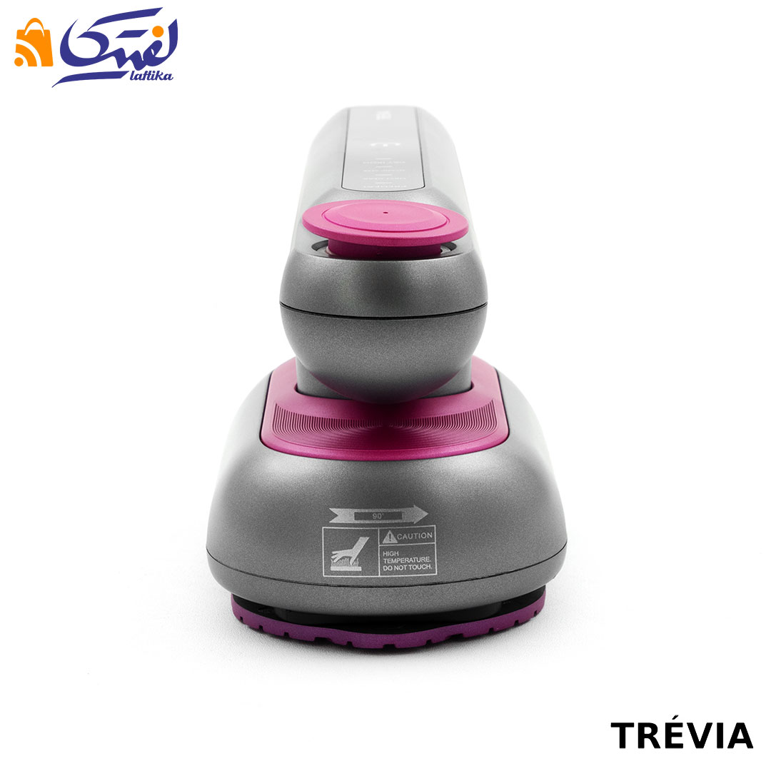 خرید اتو بخارگر GTJ-188 ترویا با عملکرد مطلوب