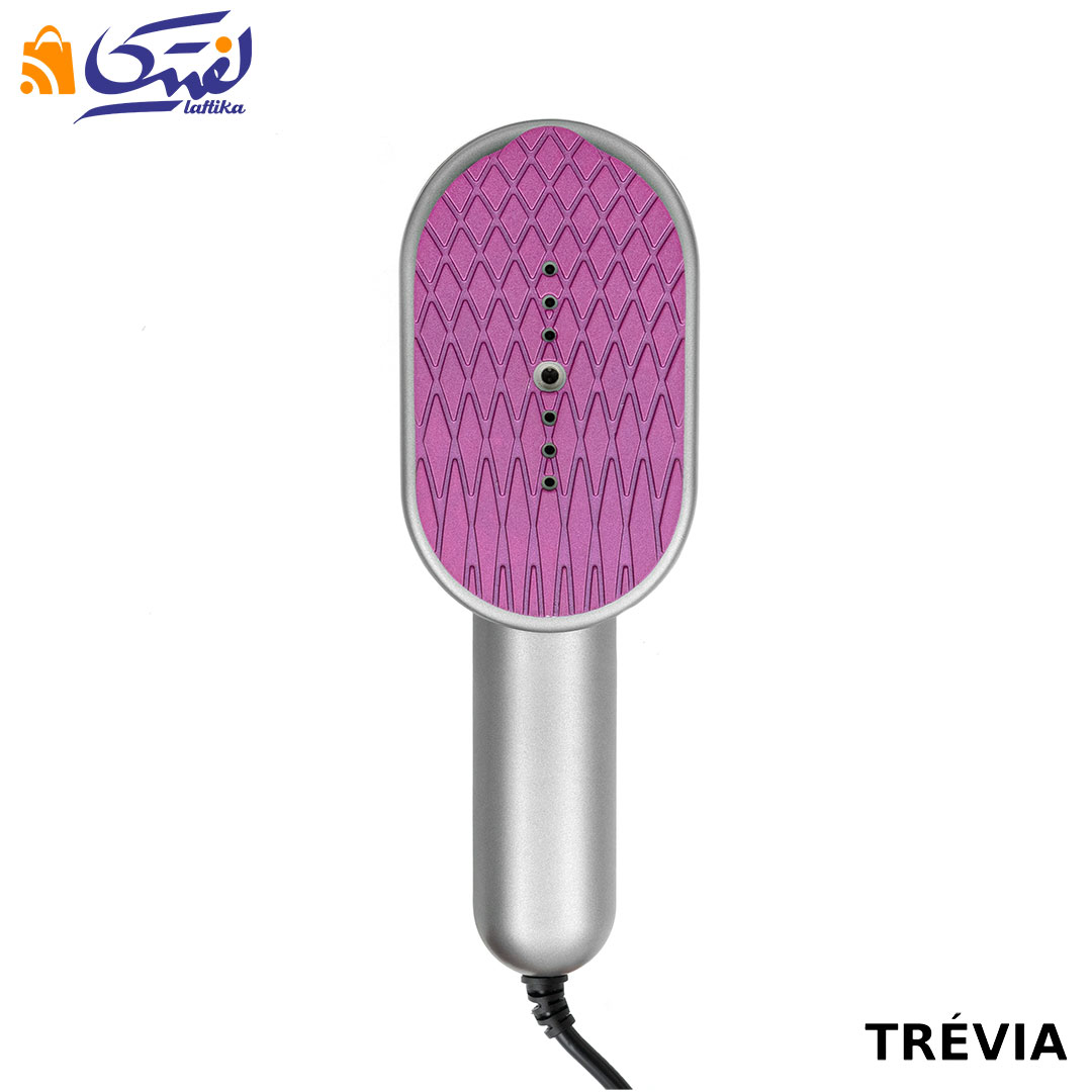 مشخات اتو بخارگر GTJ-188 ترویا با کفی باکیفیت