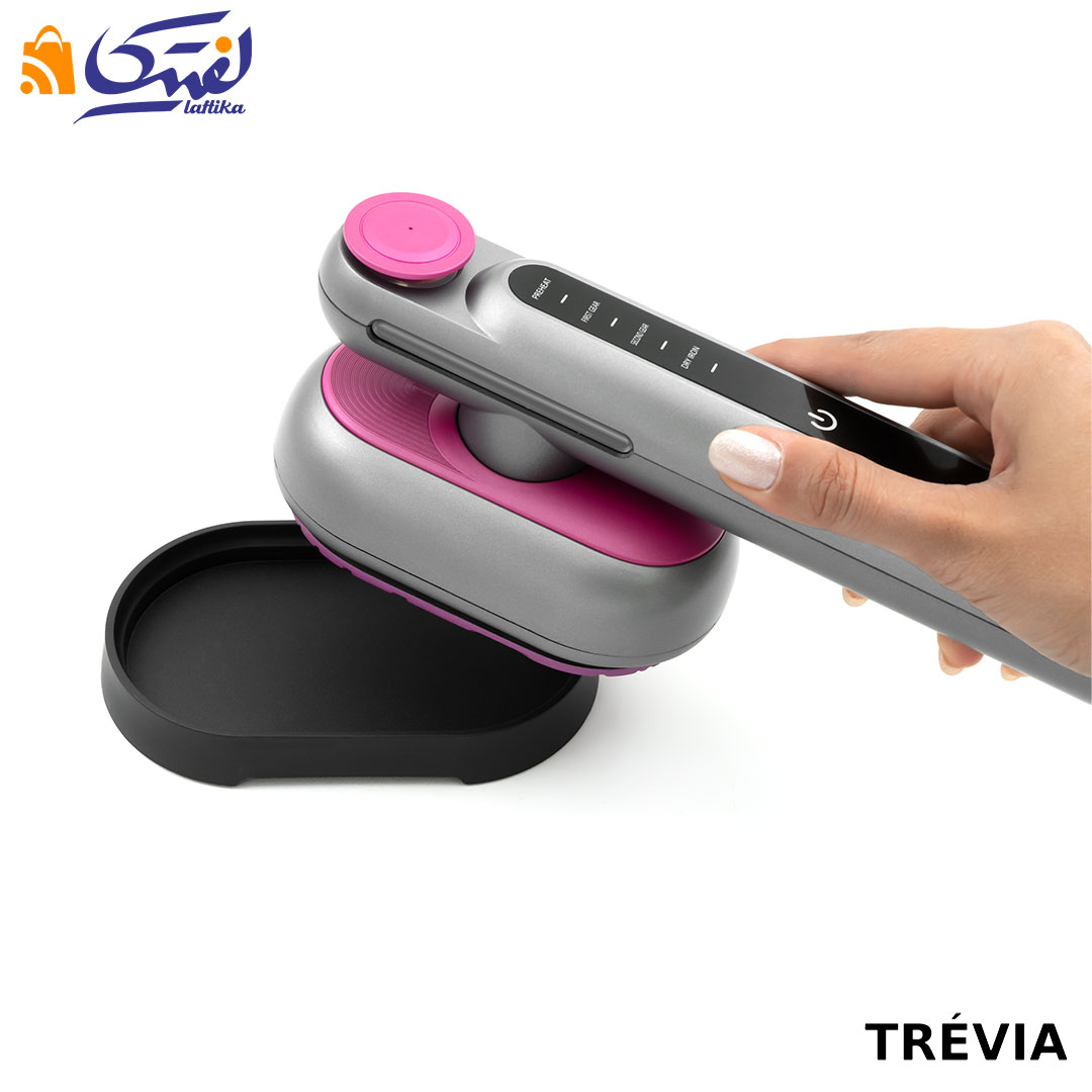 ویژگی اتو بخارگر GTJ-188 ترویا سازگار با تمام جنس پارچه