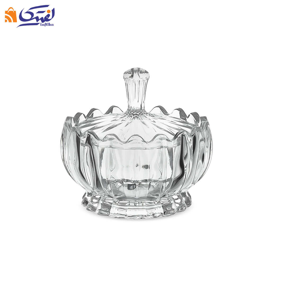 قندان بزرگ مدل جنوا