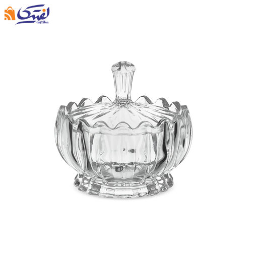 قندان بزرگ مدل جنوا