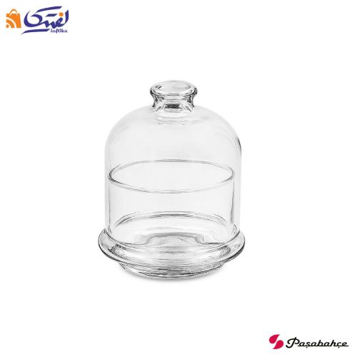ظرف عسل خوری کوچک پاشاباغچه مدل Basic کد 96966