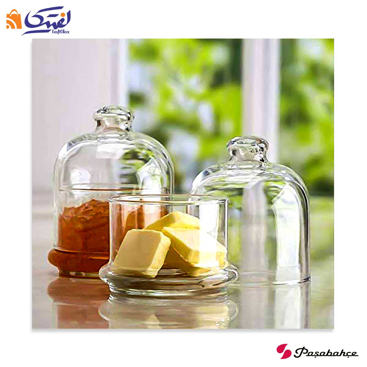 عسل خوری پاشاباغچه