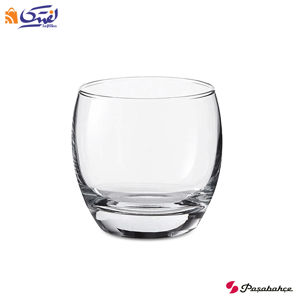 نیم لیوان بارل پاشاباغچه 6 عددی با بهترین کیفیت