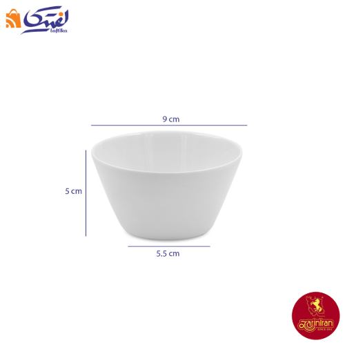 سرویس پیاله 13 پارچه