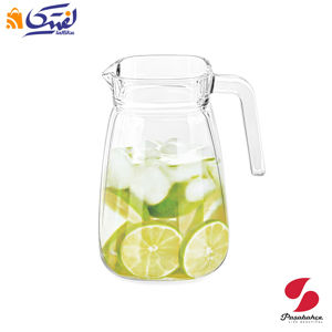 پارچ Carre پاشاباغچه 1.8 لیتر کد 43028