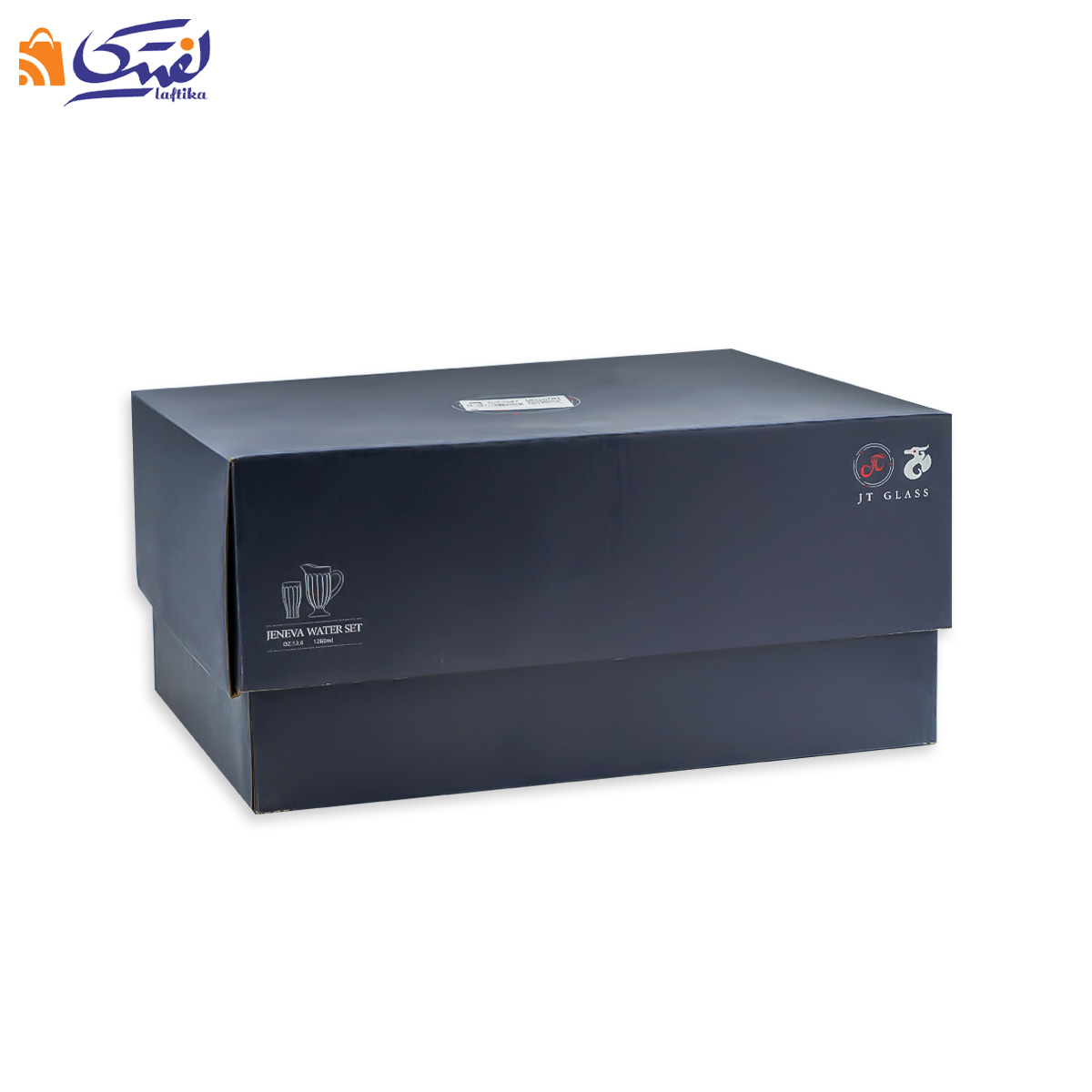 سرویس پارچ و لیوان