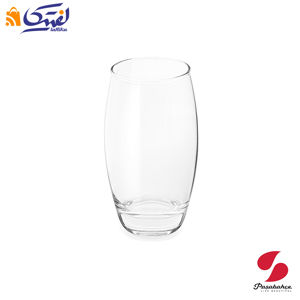 لیوان بلند بارل 6 عددی پاشاباغچه کد 41020