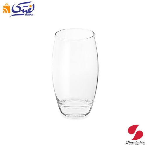 لیوان بلند بارل 6 عددی پاشاباغچه کد 41020