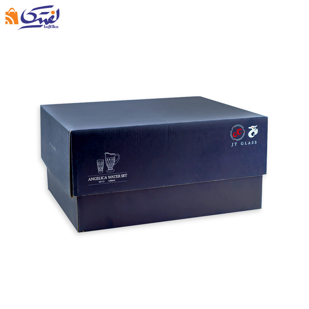 سرویس پارچ و لیوان