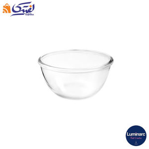 کاسه کوکون سایز 9 لومینارک فرانسه شش عددی