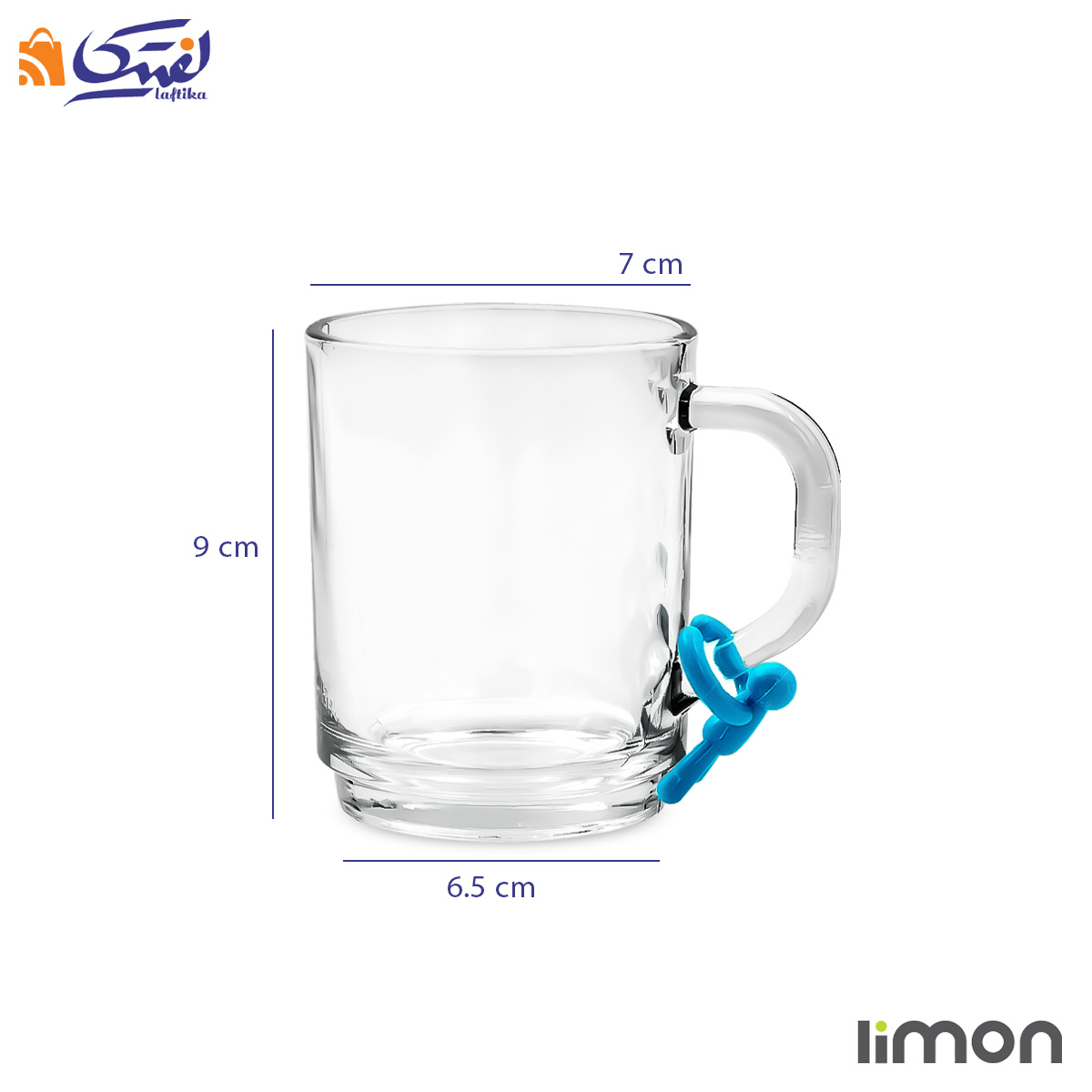 ست چای خوری لیمون