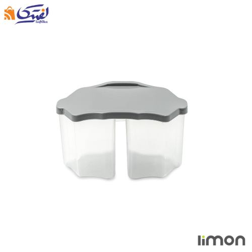 چای خوری 4 نفره دسته دار لیمون