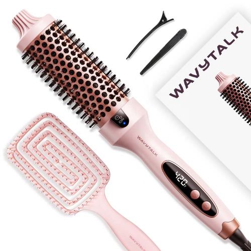 قیمت سشوار 206 Wavytalk