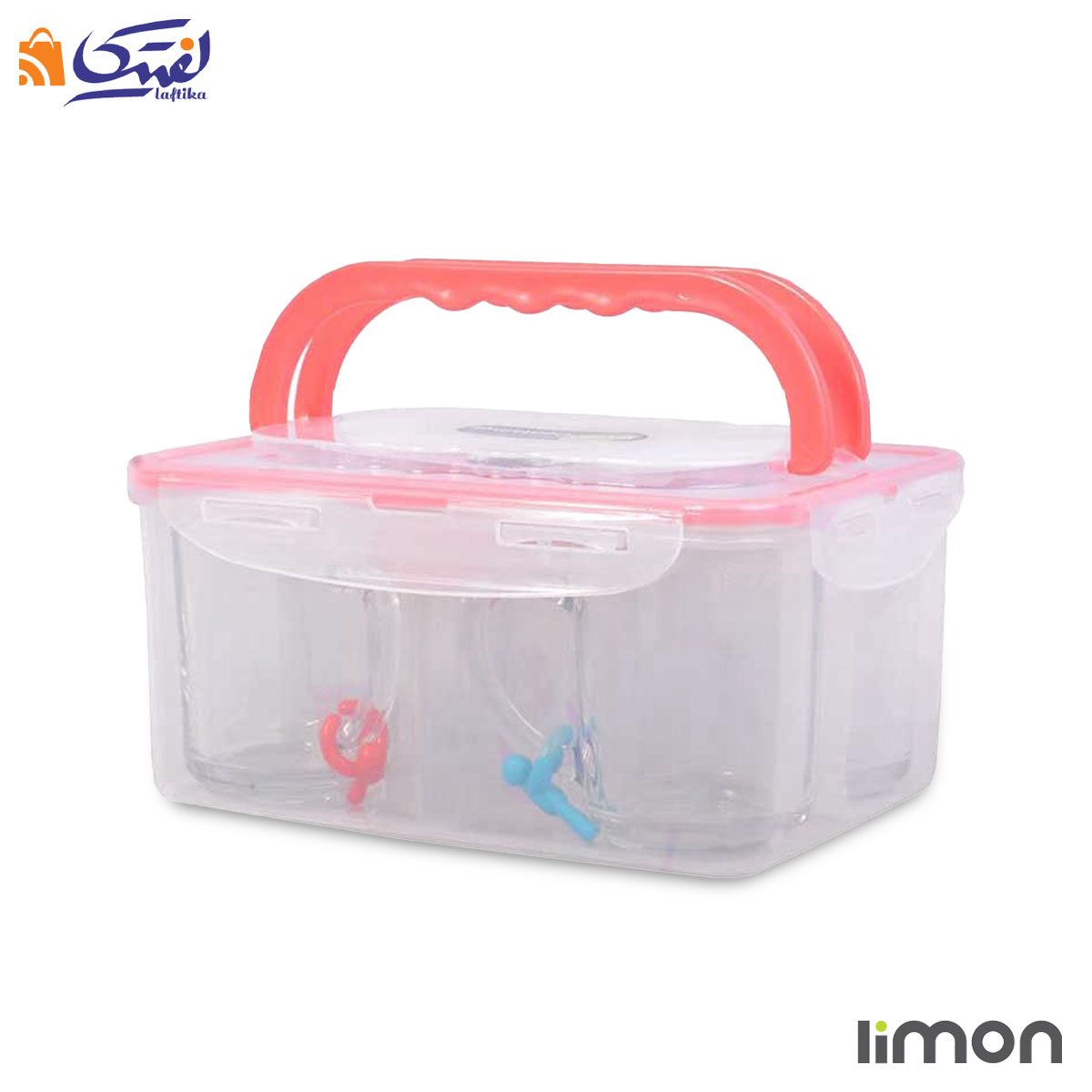 چای خوری 4 نفره