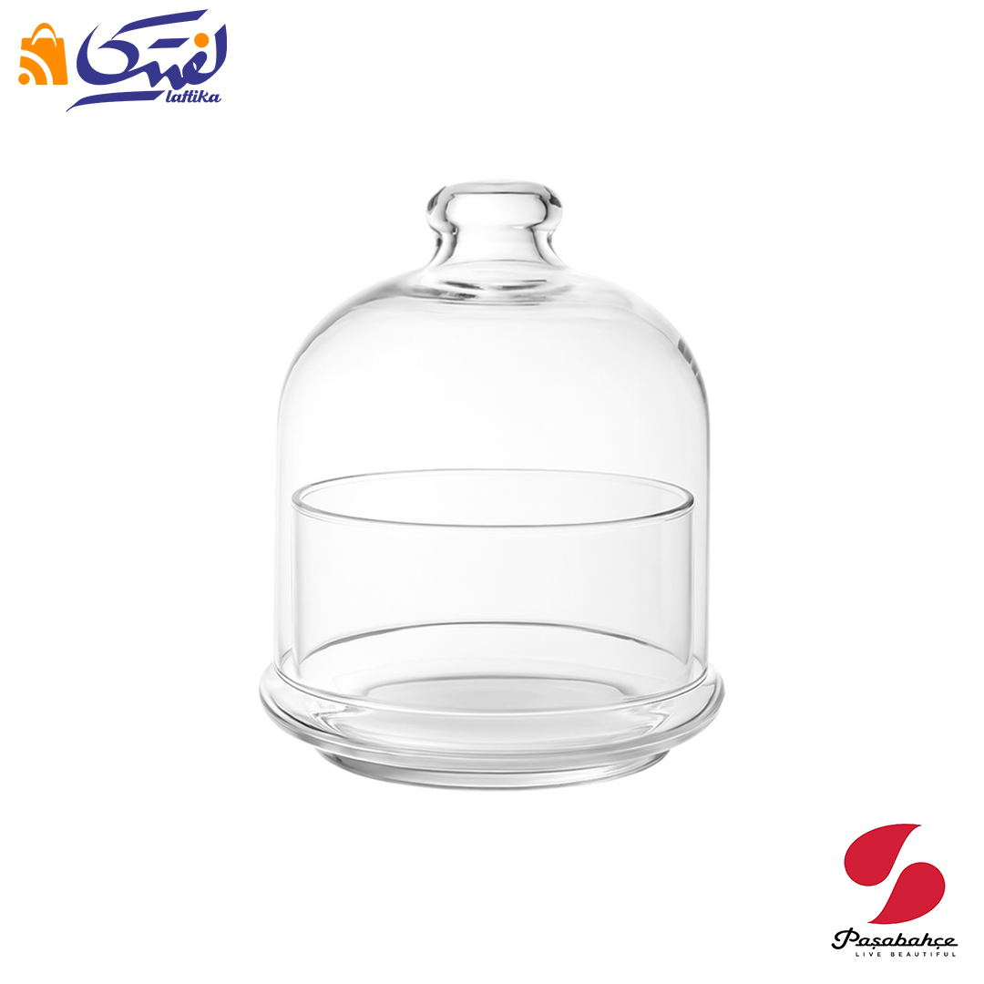 ظرف عسل خوری بزرگ پاشاباغچه مدل Basic کد 96814