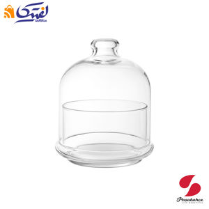 ظرف عسل خوری بزرگ پاشاباغچه مدل Basic کد 96814