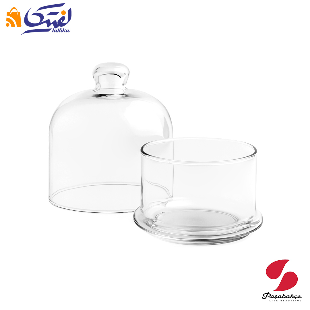 قیمت ظرف عسل خوری بزرگ پاشاباغچه مدل Basic کد 96814