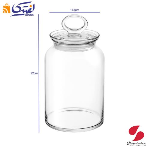 خرید جا ادویه پاشاباغچه سایز 2 مدل کیچن کد 98673