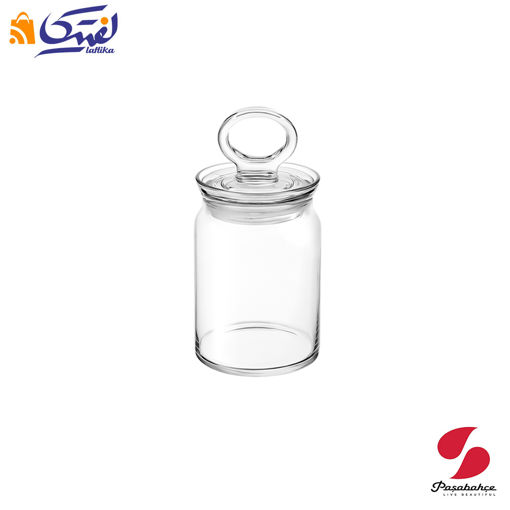 جا ادویه پاشاباغچه سایز 5 مدل کیچن کد 95104