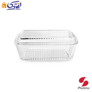 کره خوری پاشاباغچه مدل فریگو کد 97711