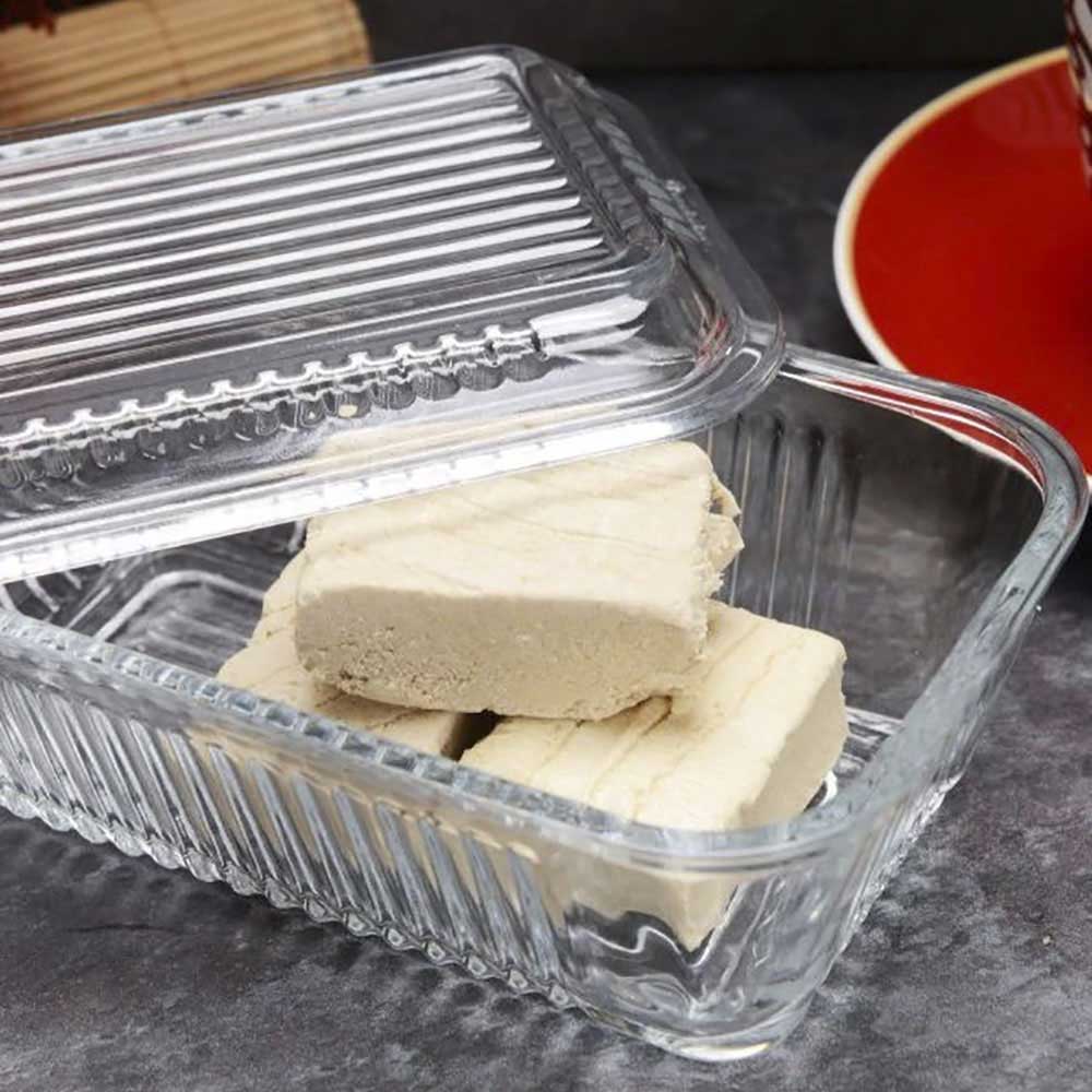 ظرف کره خوری پاشاباغچه