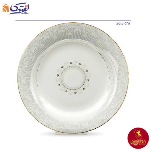 سرویس چینی زرین شهرزاد