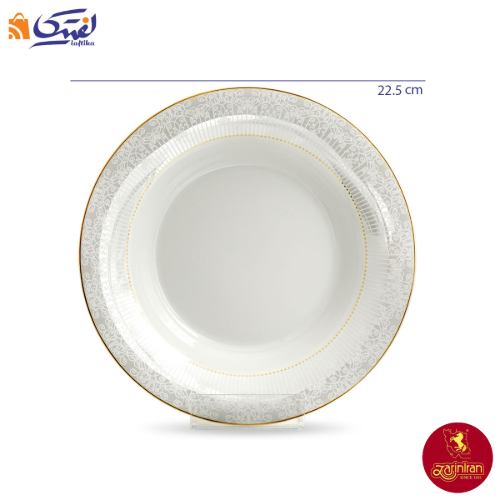 سرویس چینی زرین