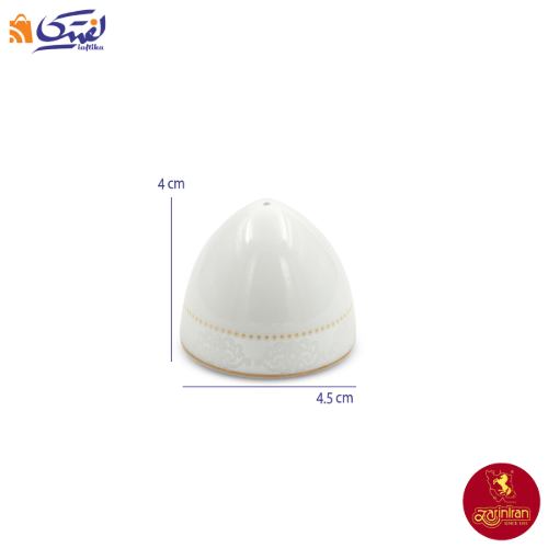 سرویس چینی زرین 6 نفره